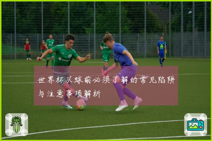世界杯买球前必须了解的常见陷阱与注意事项解析