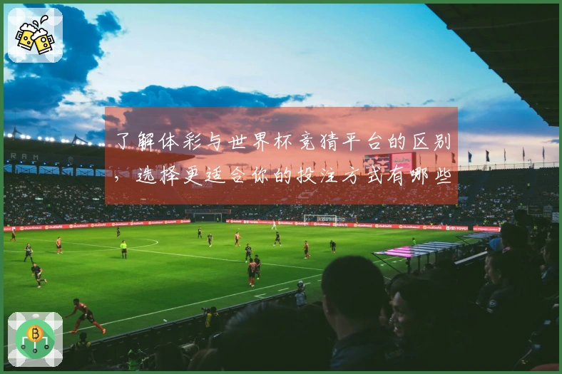 了解体彩与世界杯竞猜平台的区别，选择更适合你的投注方式有哪些关键点？