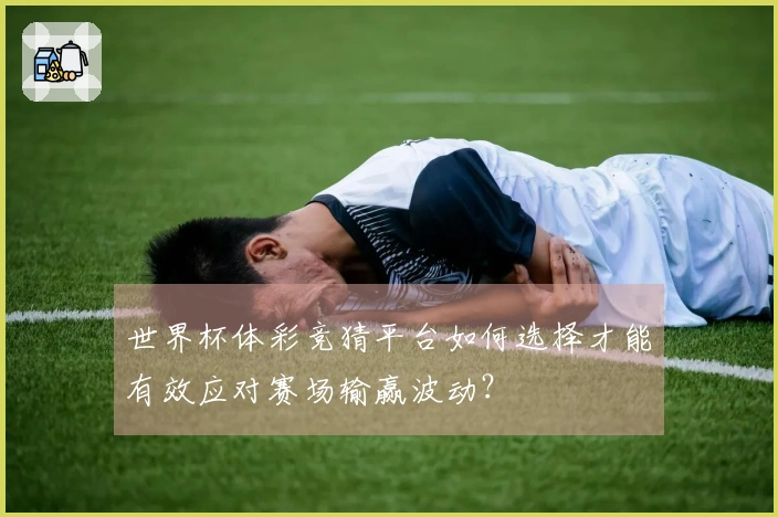 世界杯体彩竞猜平台如何选择才能有效应对赛场输赢波动？