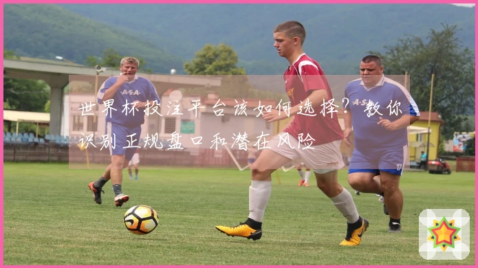 世界杯投注平台该如何选择？教你识别正规盘口和潜在风险