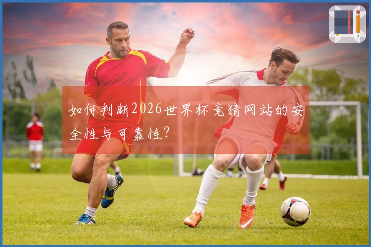 如何判断2026世界杯竞猜网站的安全性与可靠性？