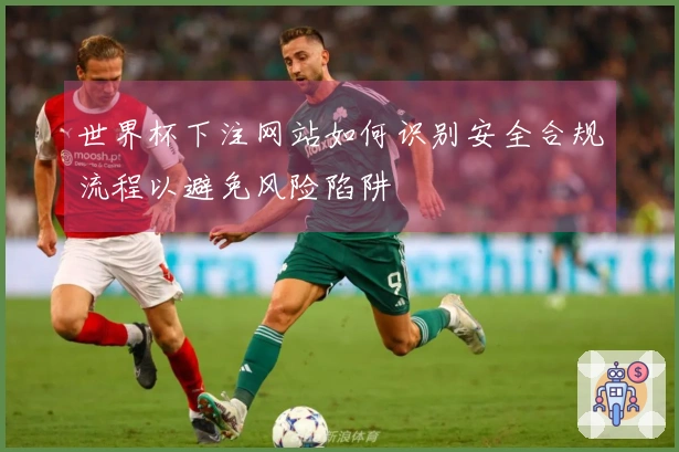 世界杯下注网站如何识别安全合规流程以避免风险陷阱
