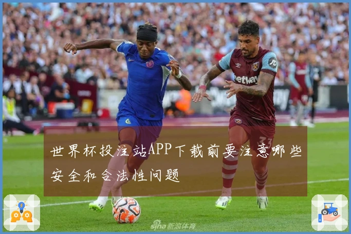 世界杯投注站APP下载前要注意哪些安全和合法性问题
