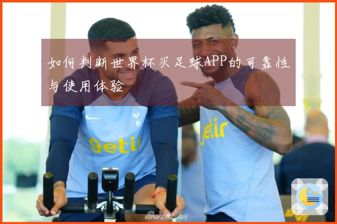 如何判断世界杯买足球APP的可靠性与使用体验