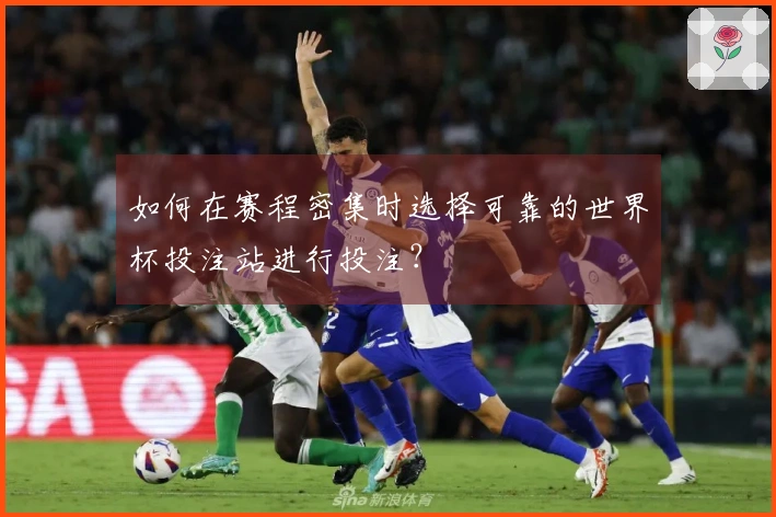 如何在赛程密集时选择可靠的世界杯投注站进行投注？